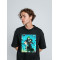 Tricou Fubuki. Photo 1